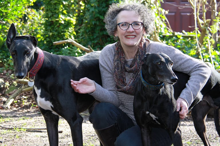 Me Harrison and Amaya1 768x512